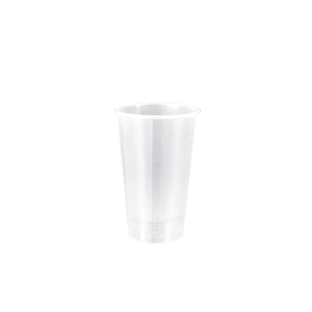 90口径PP注塑杯(16盎司/500毫升)