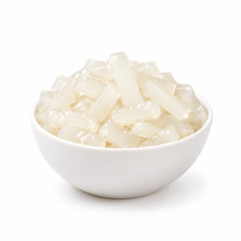 Original Jelly — contents in white bowl