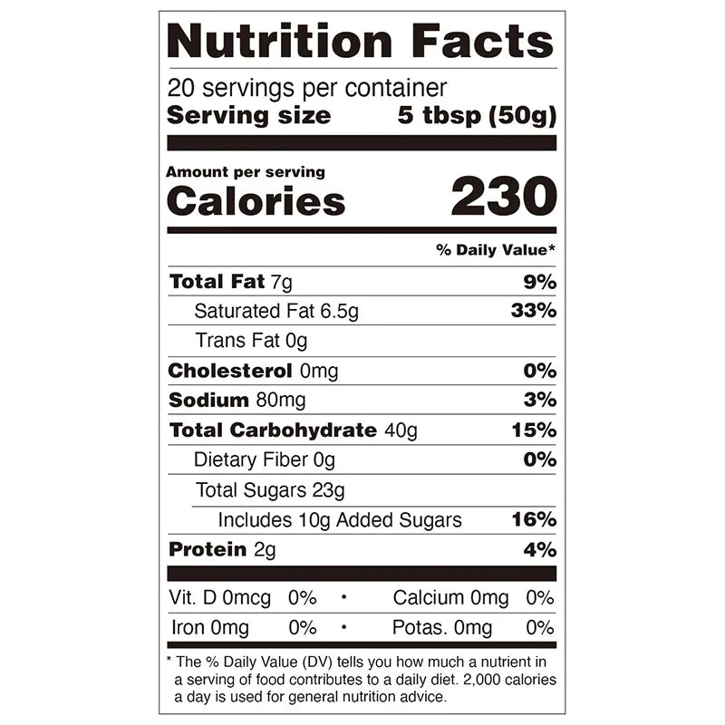 Classic Taro Powder (2.2 lbs)