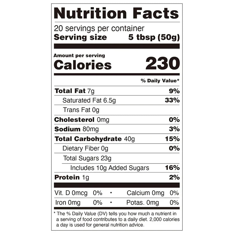 Premium Taro Powder (2.2 lbs)