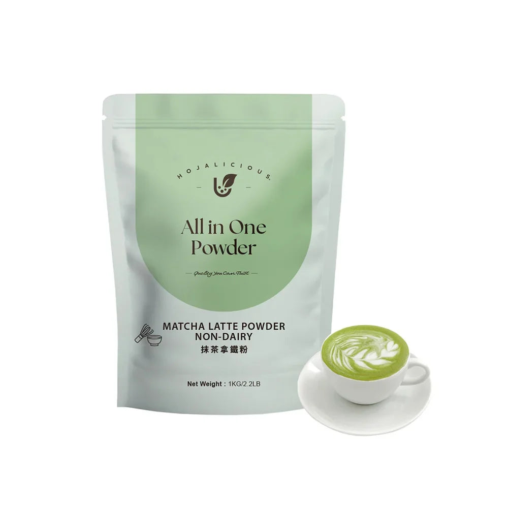 Matcha Latte en Polvo