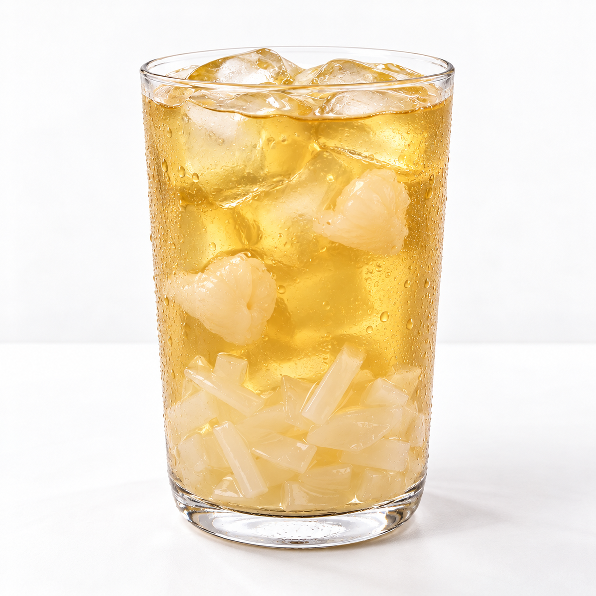 Lychee Syrup (5.5 lbs/2.5 kg)