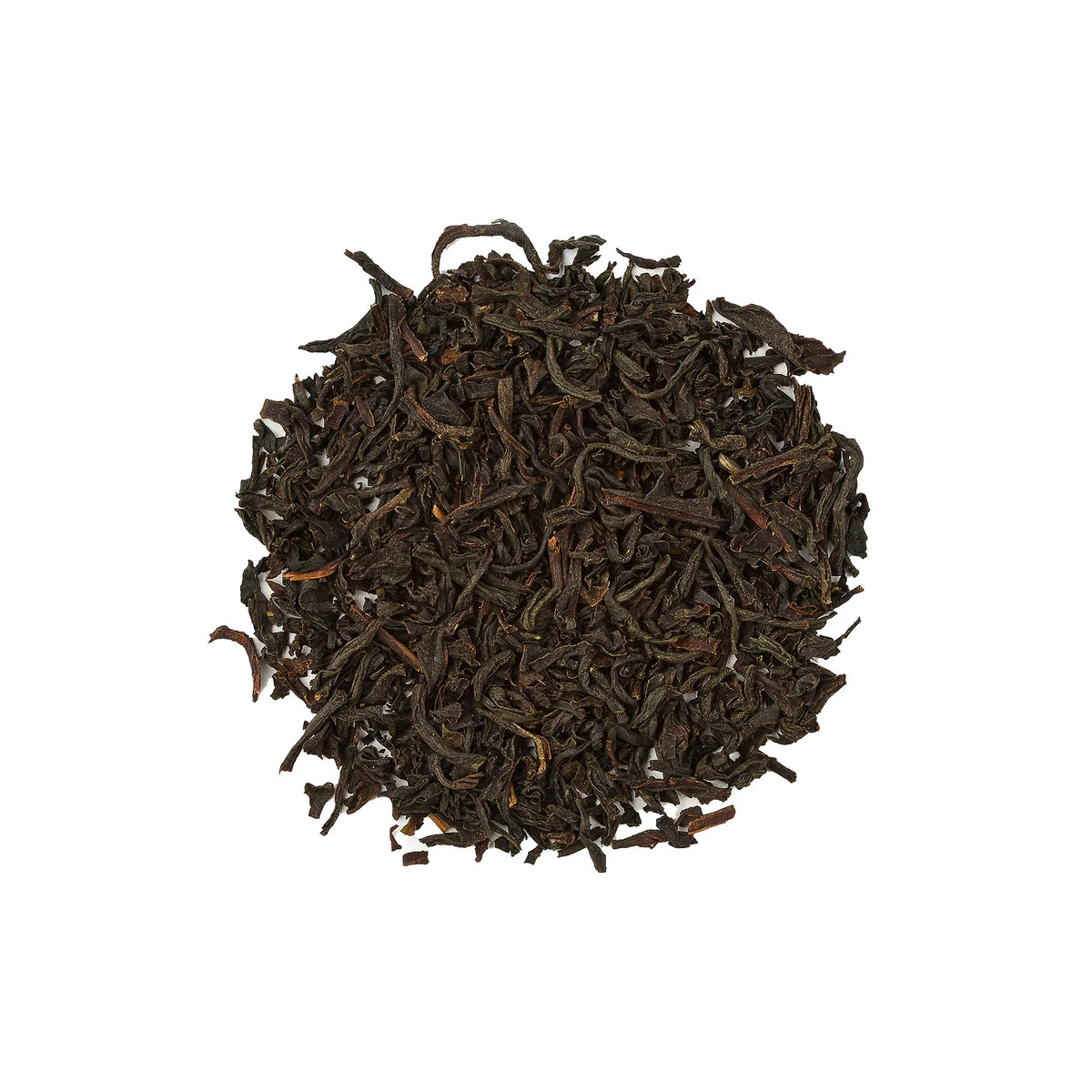 Té negro Earl Grey – Bolsa de té comercial grande