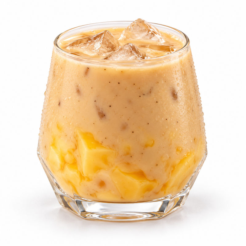 TA604 — serving suggestion