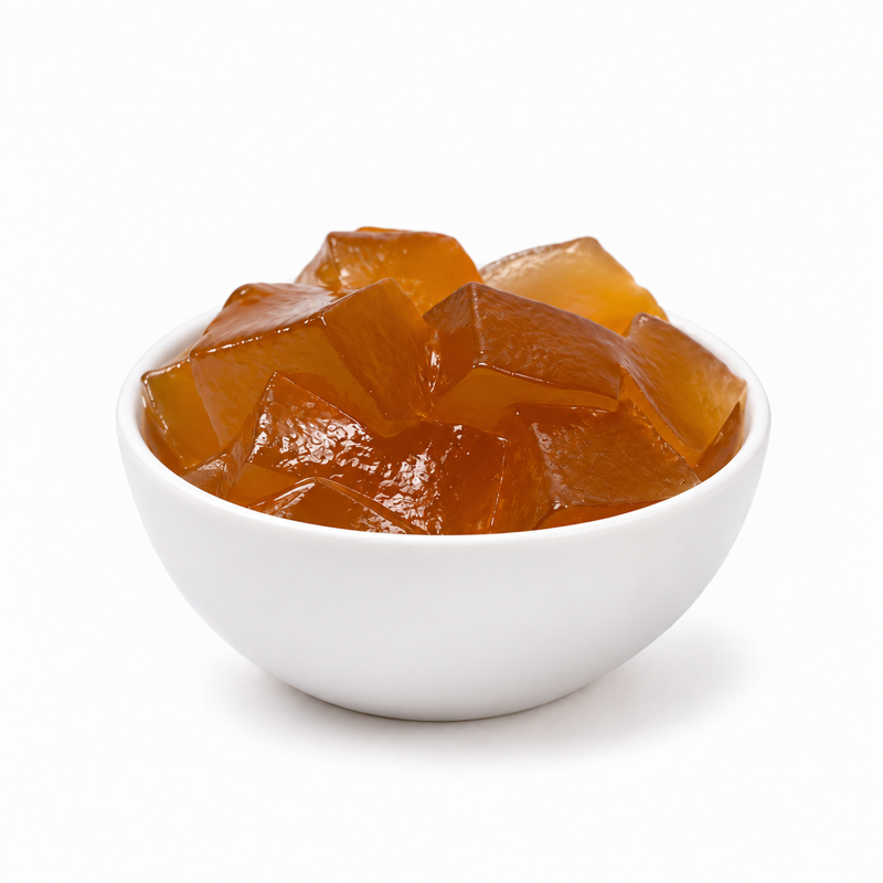 TA612 — prepared topping