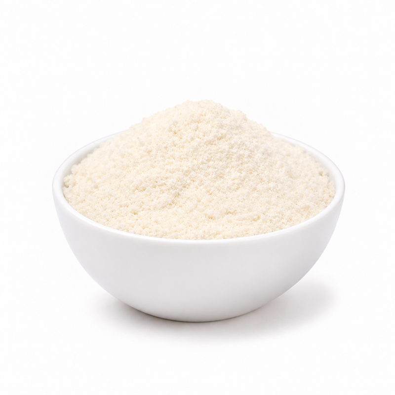 Almond Powder (2.2 lbs) — dry powder contents