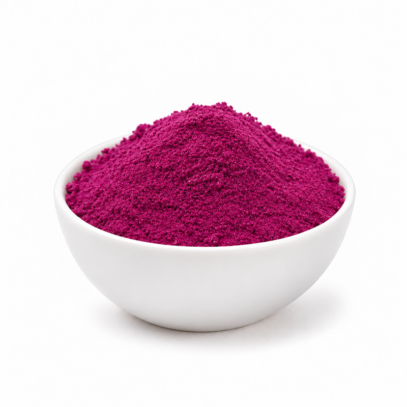 TP406 — dry powder contents