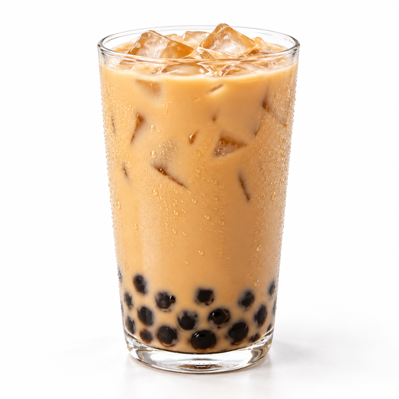 808 Classic Non-Dairy Creamer — serving suggestion