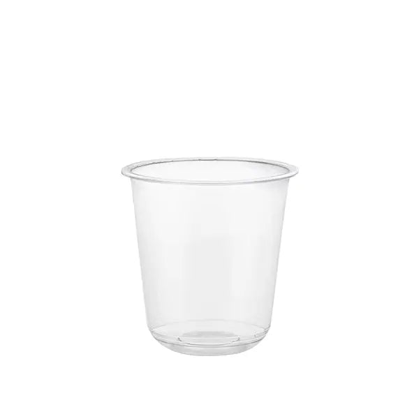Vaso frío de polipropileno (PP) U500 de 16 oz