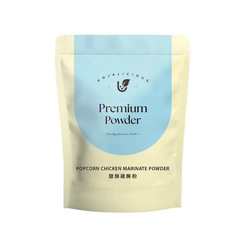Polvo para marinar pollo estilo palomita (2.2 lbs)