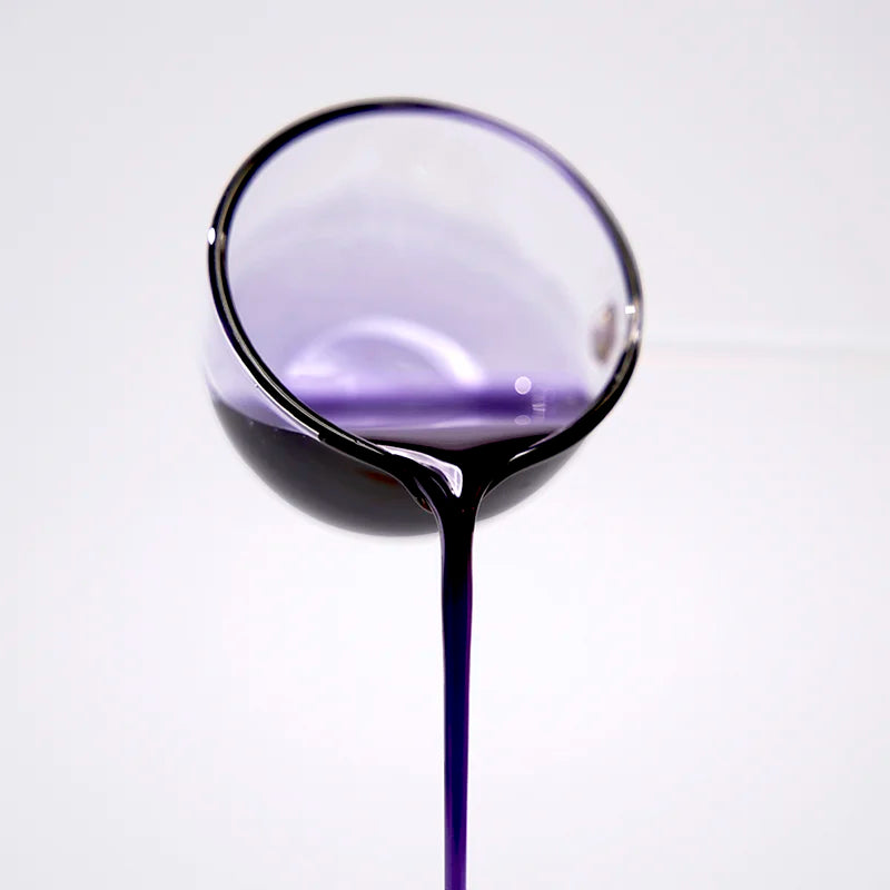 Taro Syrup (5.5 lbs / 2.5 kg)