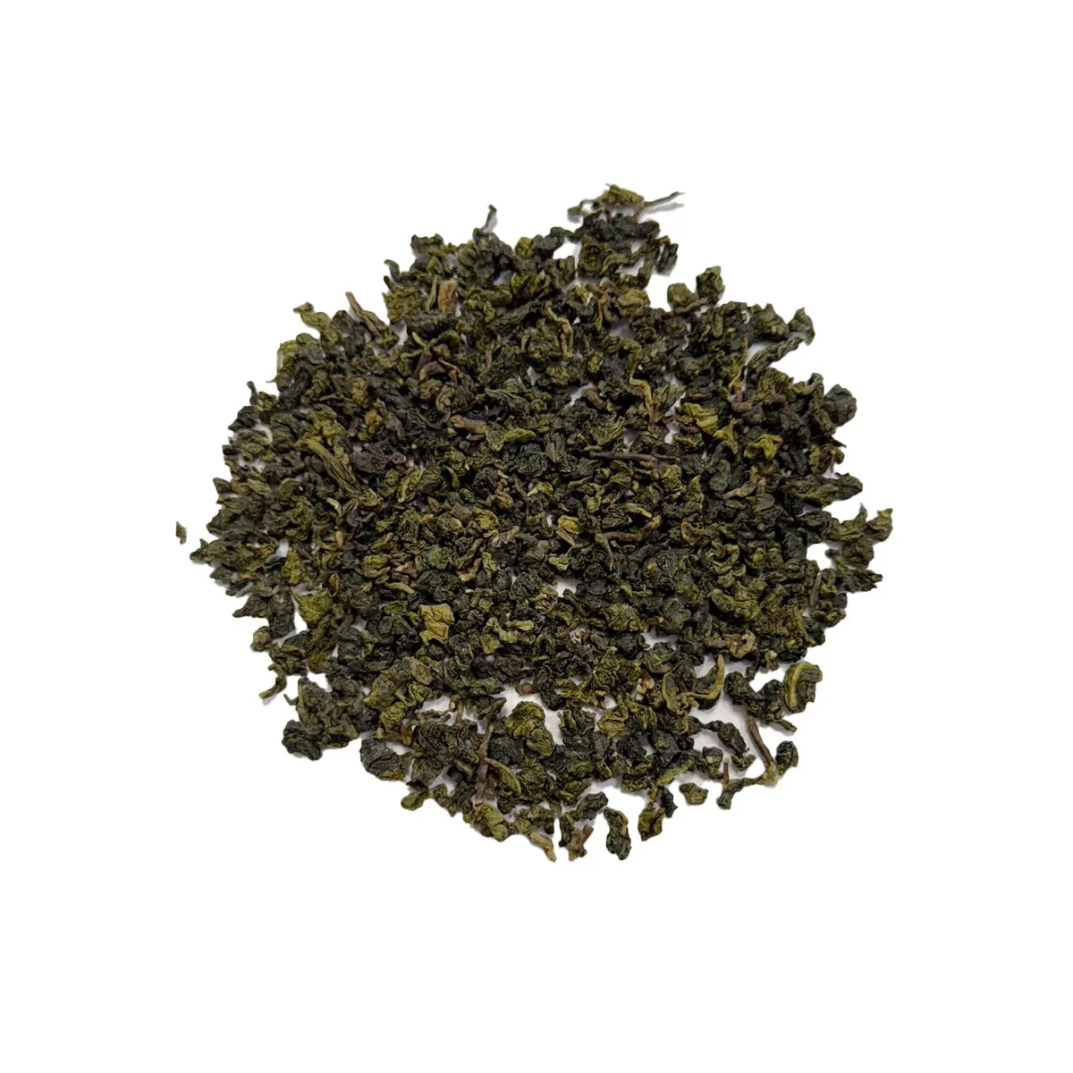 Té Oolong de alta montaña Golden en hoja suelta