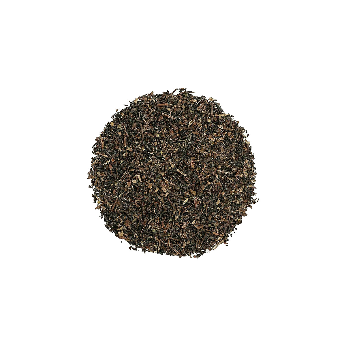 Bolsitas de té Red Pu Erh para extracción espresso
