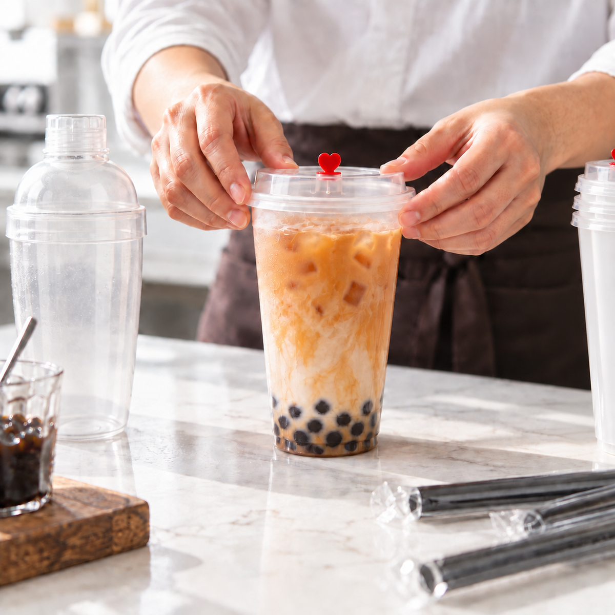 门店用品与设备