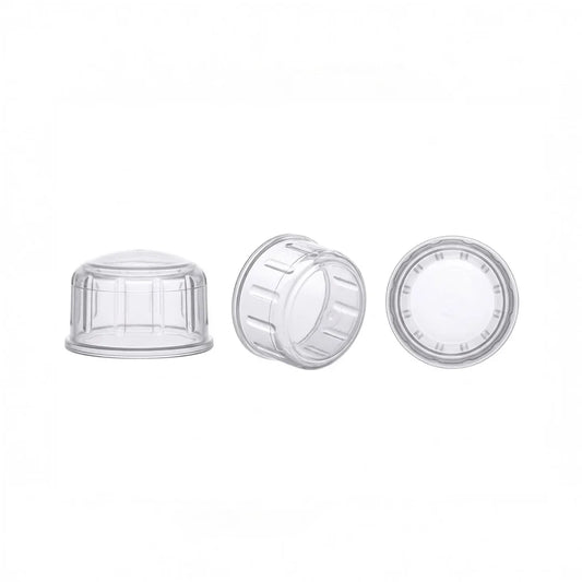 PP Plastic Shaker Cap for Bubble Tea