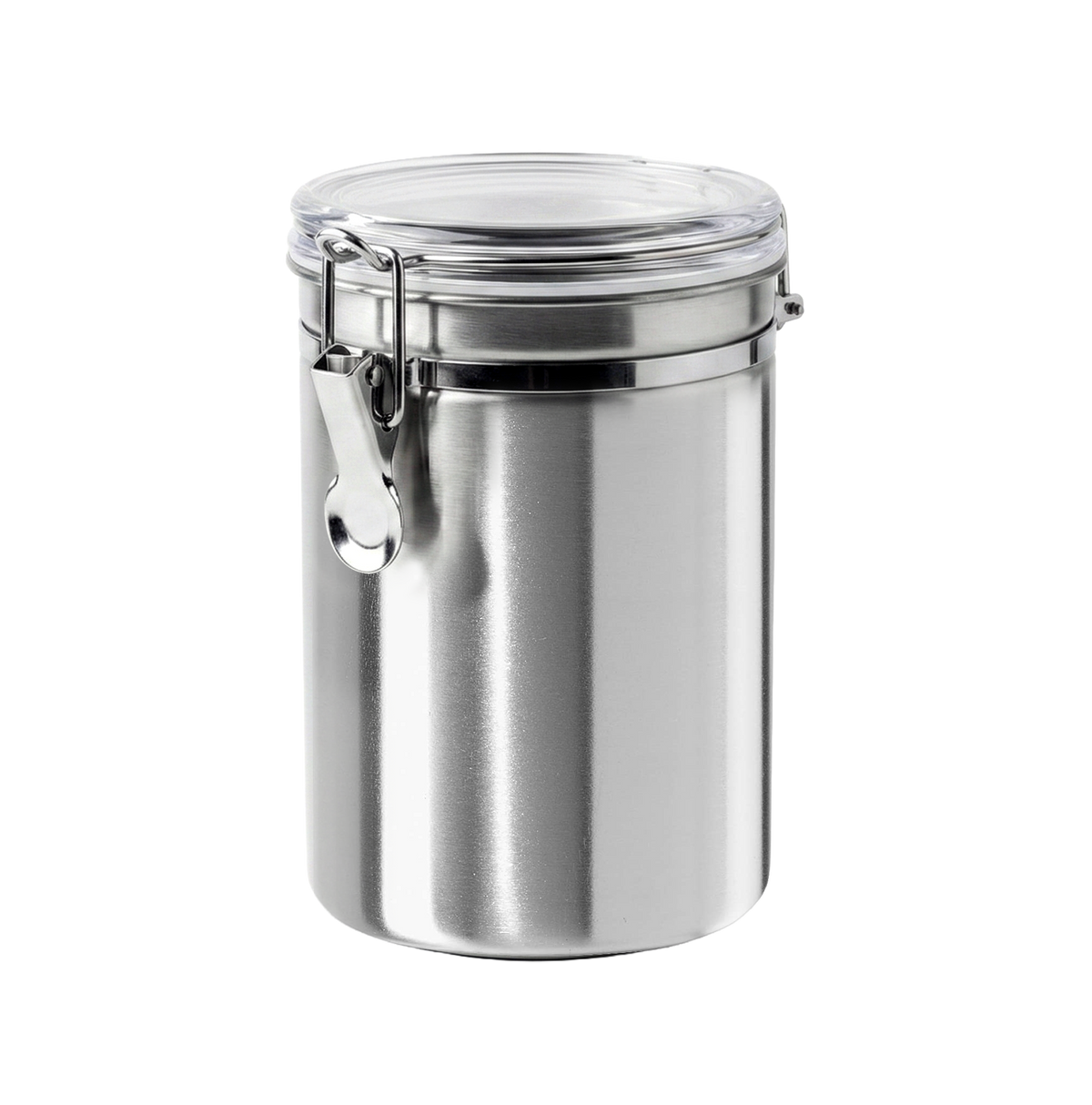 Recipiente de acero inoxidable | Almacenamiento comercial de alimentos