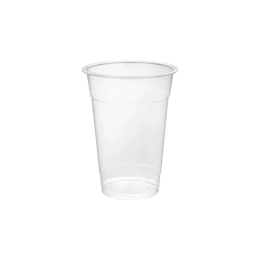 95mm口径PP冷饮杯（22盎司 / 650毫升）