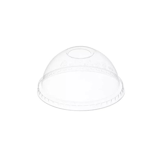 95mm PET Cold Cup Dome Lid