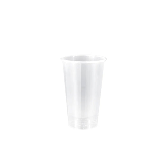 90mm PP Injection Cup (16oz / 500ml)