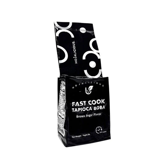 Tapioca para boba de cocción rápida (1 kg)
