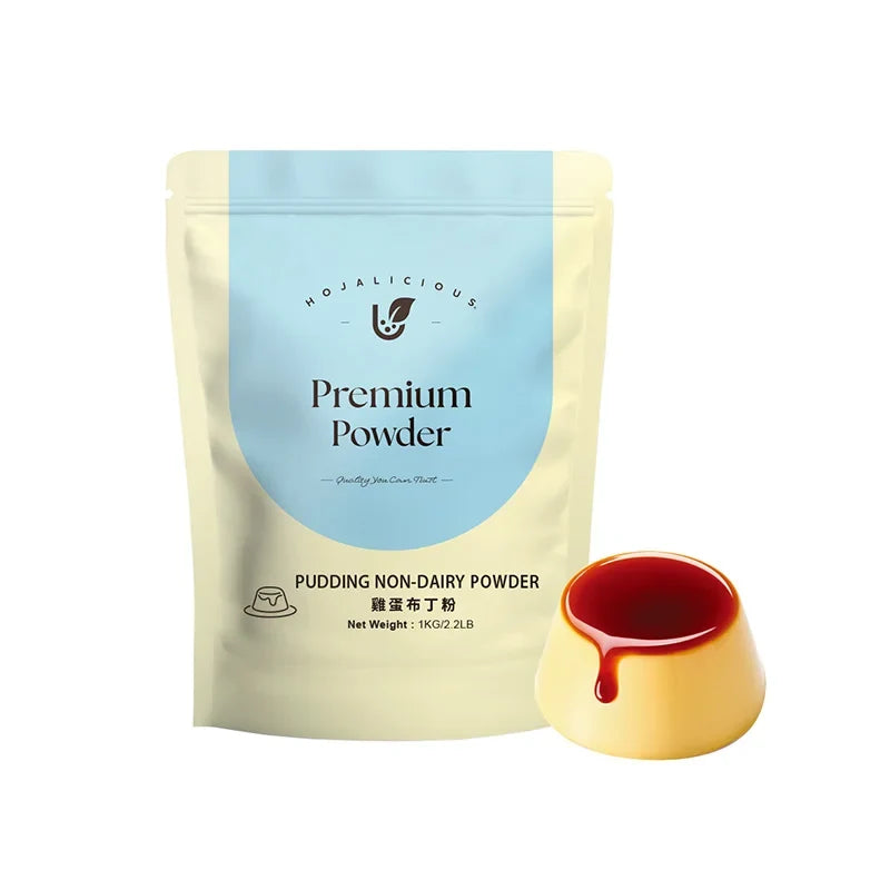Polvo para pudín sabor original (2.2 lbs)
