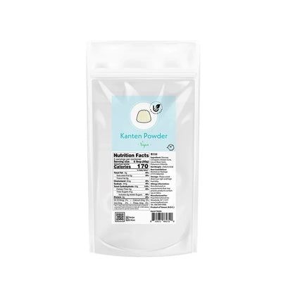 Kanten Powder