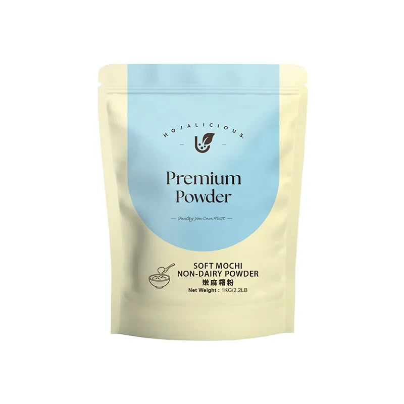Soft Mochi Powder