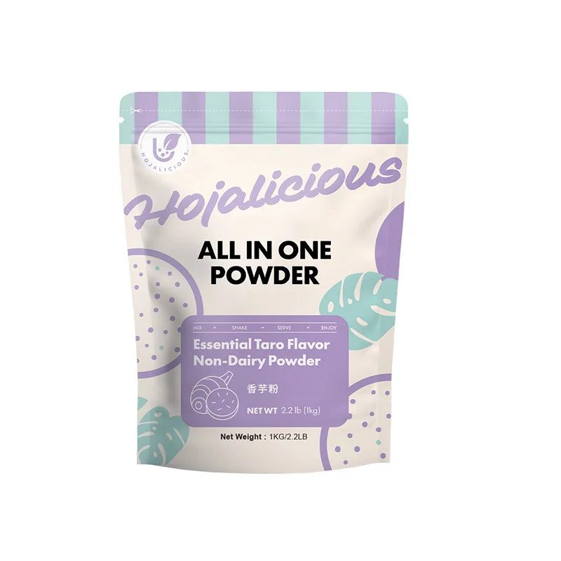 Essential Taro Powder TP111 — 2.2 lb bag
