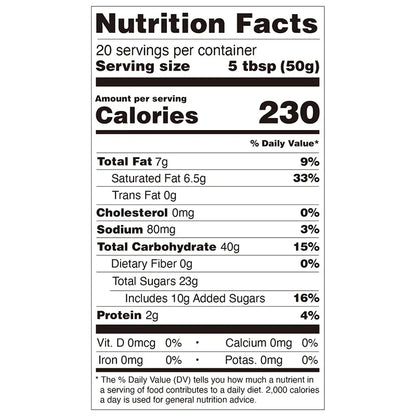 Classic Taro Powder (2.2 lbs)