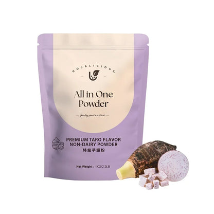 Premium Taro Powder (2.2 lbs)