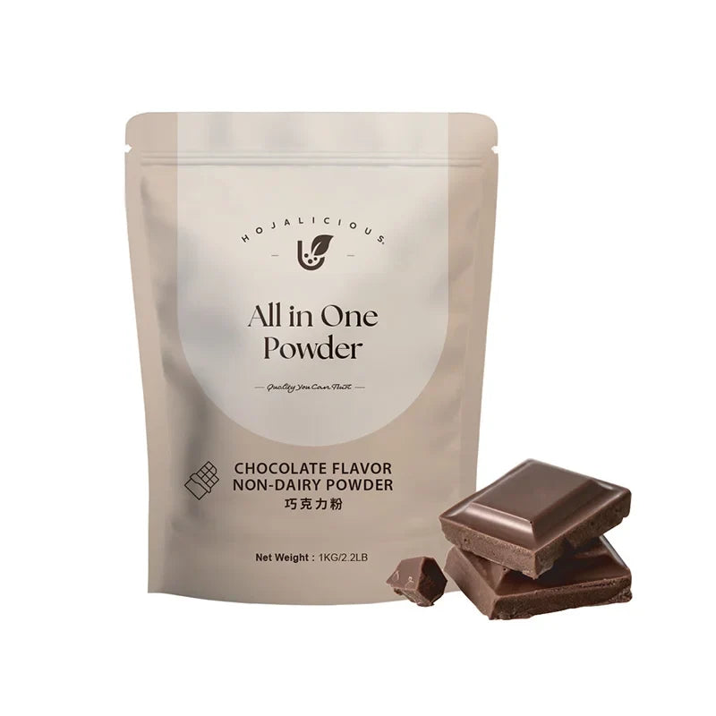 Chocolate Powder (2.2 lbs)