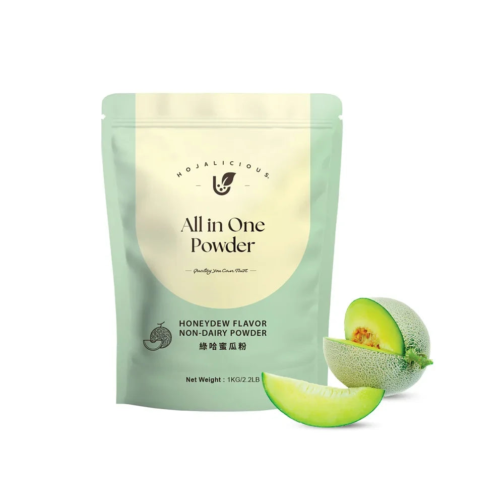 Polvo de melón (1 kg)