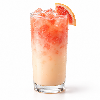 Grapefruit Syrup (5.5 lbs/2.5 kg)