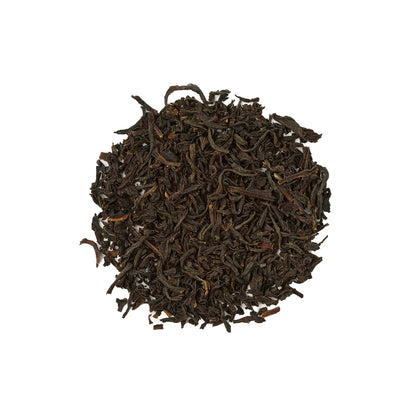 Té negro Earl Grey – Bolsa de té comercial grande