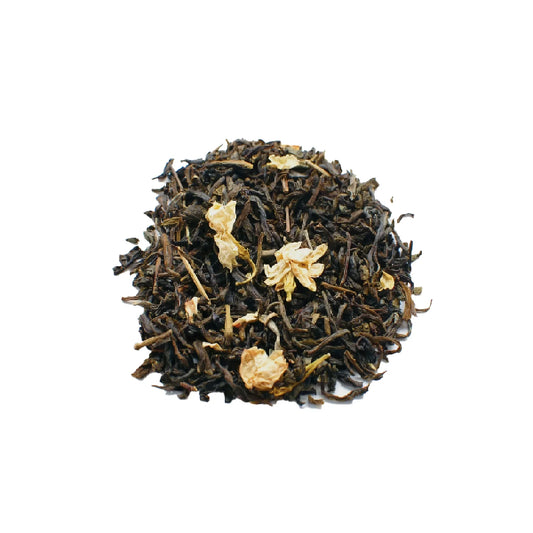 Jasmine Green Tea Loose Leaf (600g)