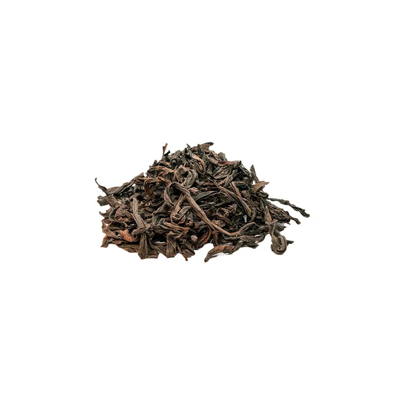 大红袍散茶——经典武夷岩茶乌龙
