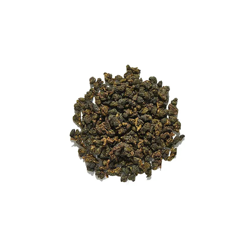 Té Oolong Golden Phoenix en hebras