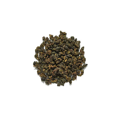 Té Oolong Golden Phoenix en hebras