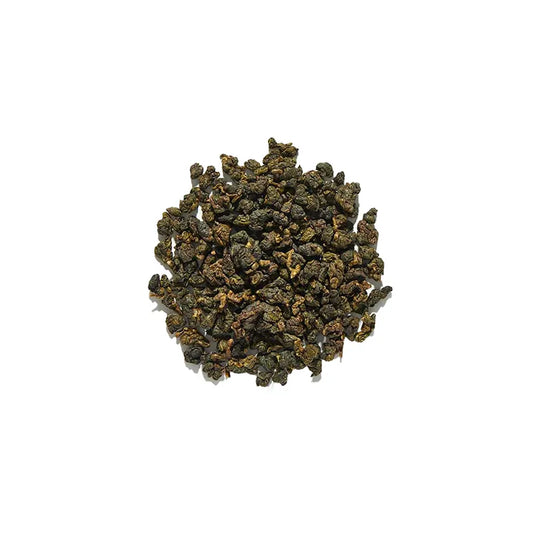 Golden Phoenix Oolong Tea Loose Leaf