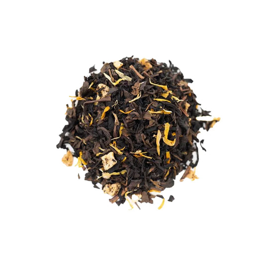 White Peach Oolong Espresso Bag