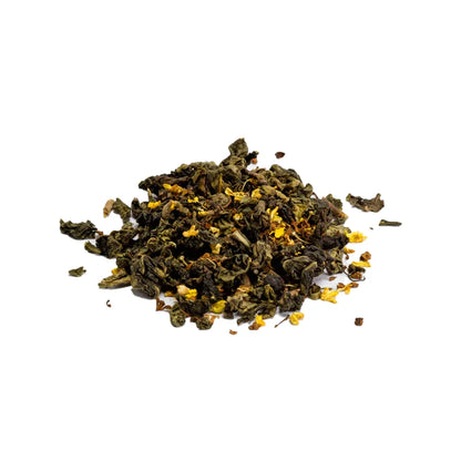 桂花乌龙萃茶包