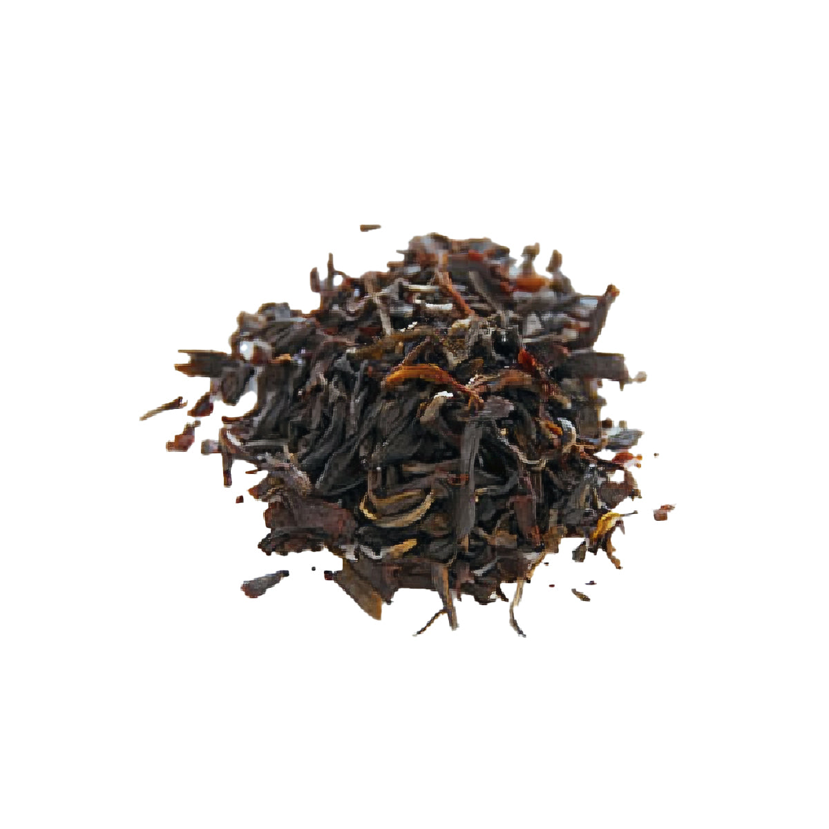 Bolsitas de té oolong tostado para extracción espresso