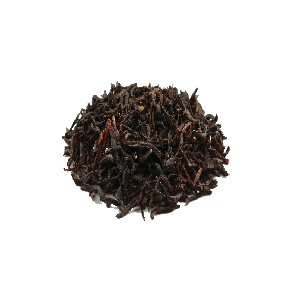 Assam Black Tea Loose Leaf