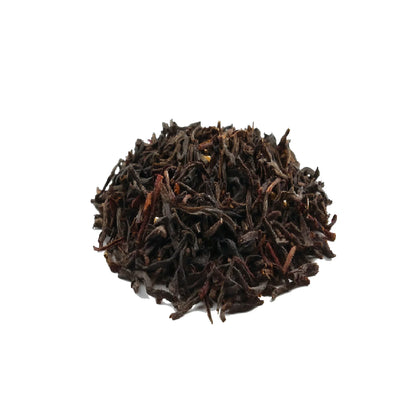Assam Black Tea Loose Leaf