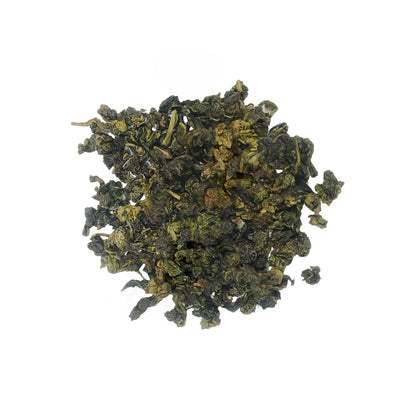 山茶花味乌龙茶
