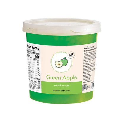 Boba de manzana verde (7.04 lbs / 3.2 kg)