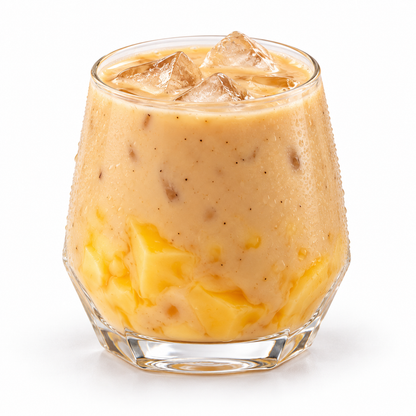 TA604 — serving suggestion