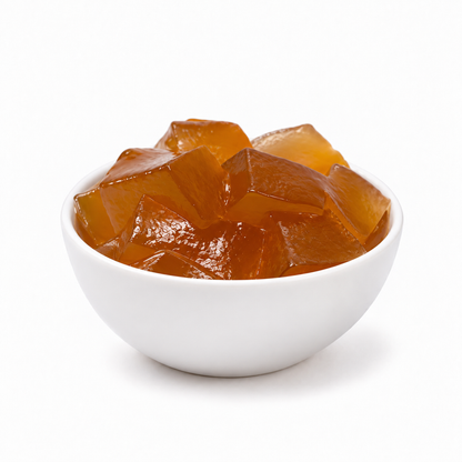 TA612 — prepared topping