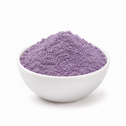 Classic Taro Powder (2.2 lbs) — dry powder contents