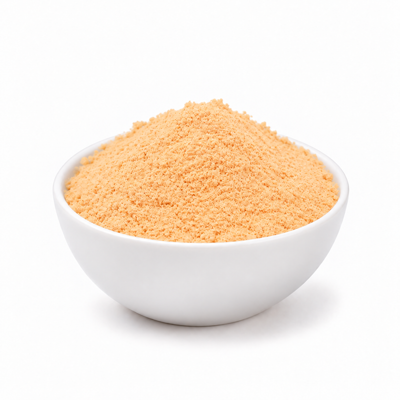 Mango Powder (2.2 lbs) — dry powder contents